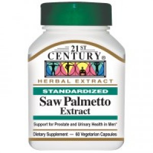 Saw Palmetto Extract (60капс)